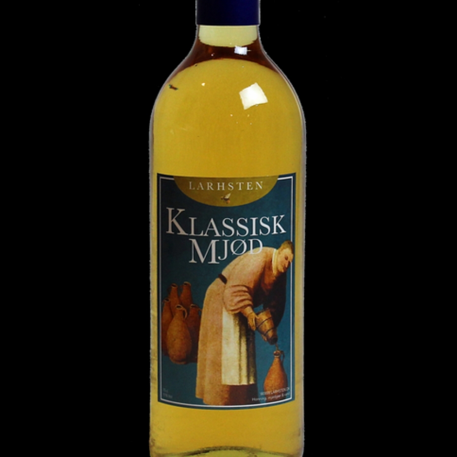 Lahrsten klassisk mead