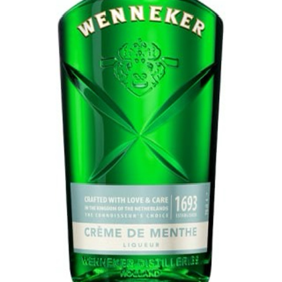 Wenneker Creme De Menthe