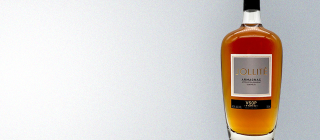 Jollité VSOP Armagnac