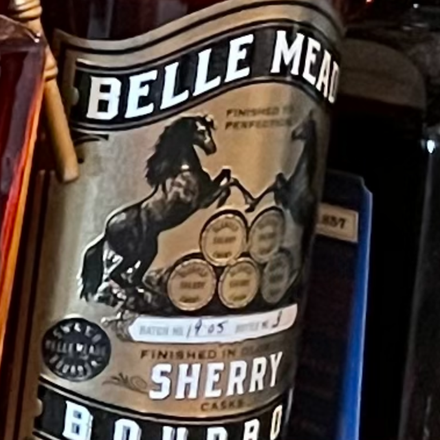 Belle Mead