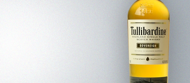 Tullibardine Sovereign