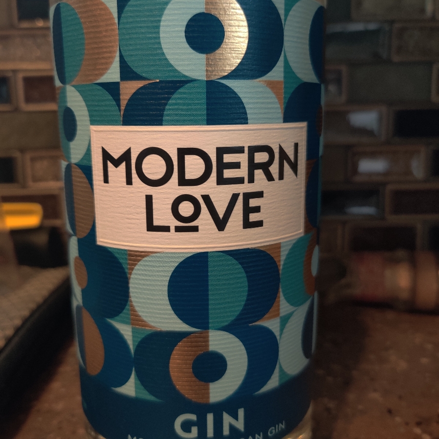Modern Love Gin