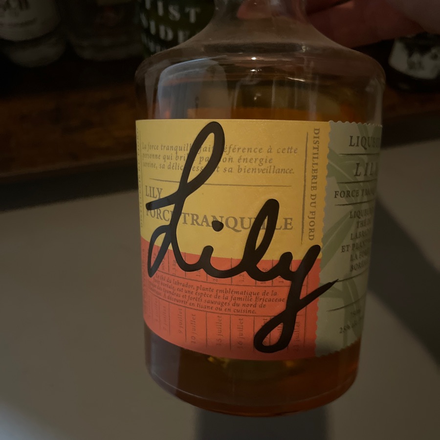 lily