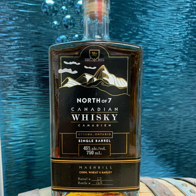 North of 7 Wheated 3-grain