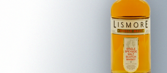 Lismore Single Malt