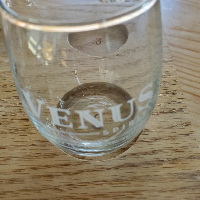 Venus Spirits El Ladron Anejo