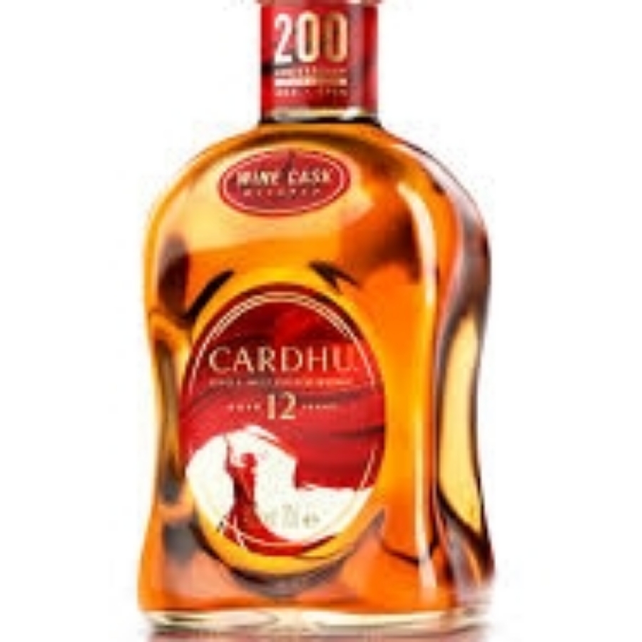 Cardhu