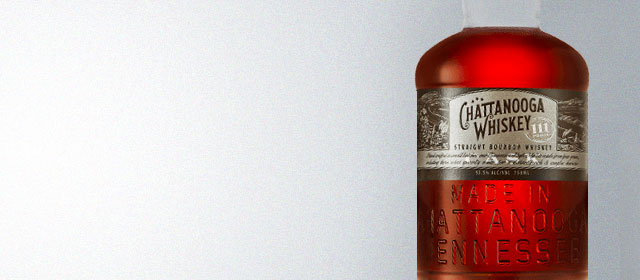 Chattanooga Whiskey Cask 111