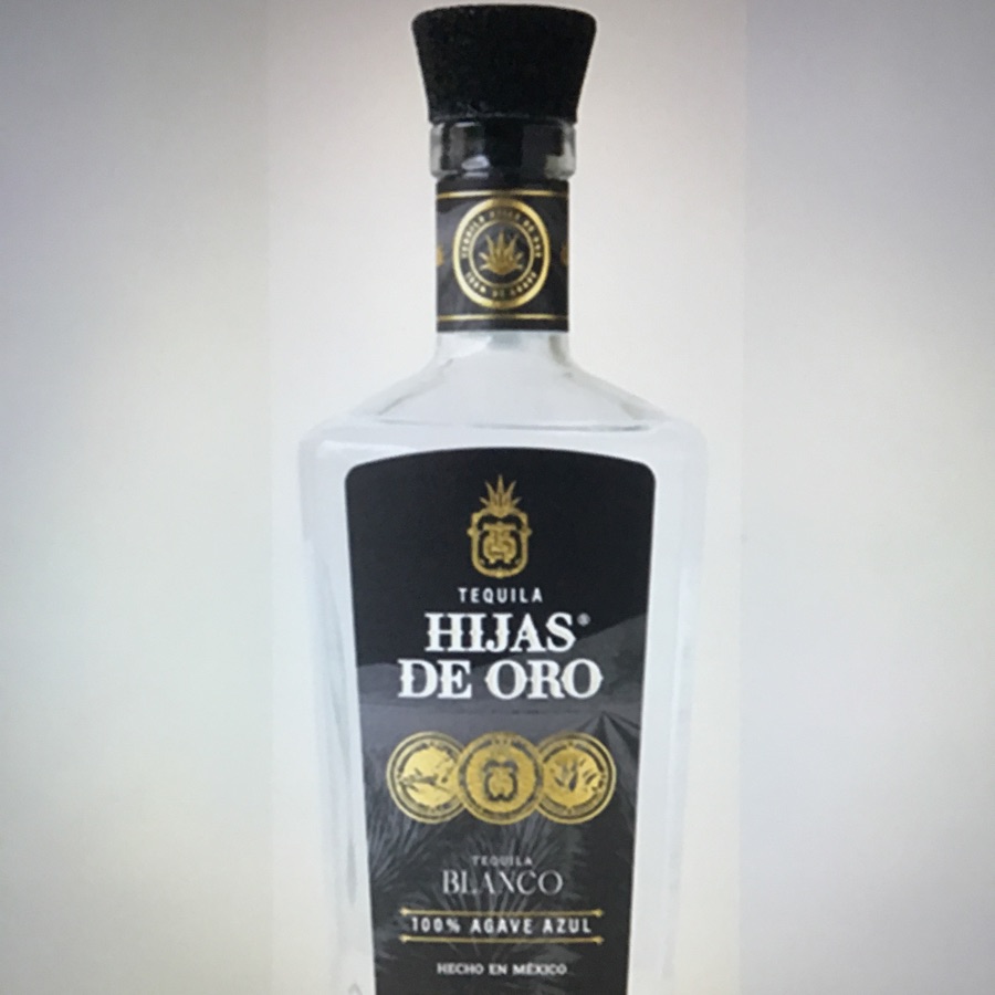 Hijas De Oro Blanco