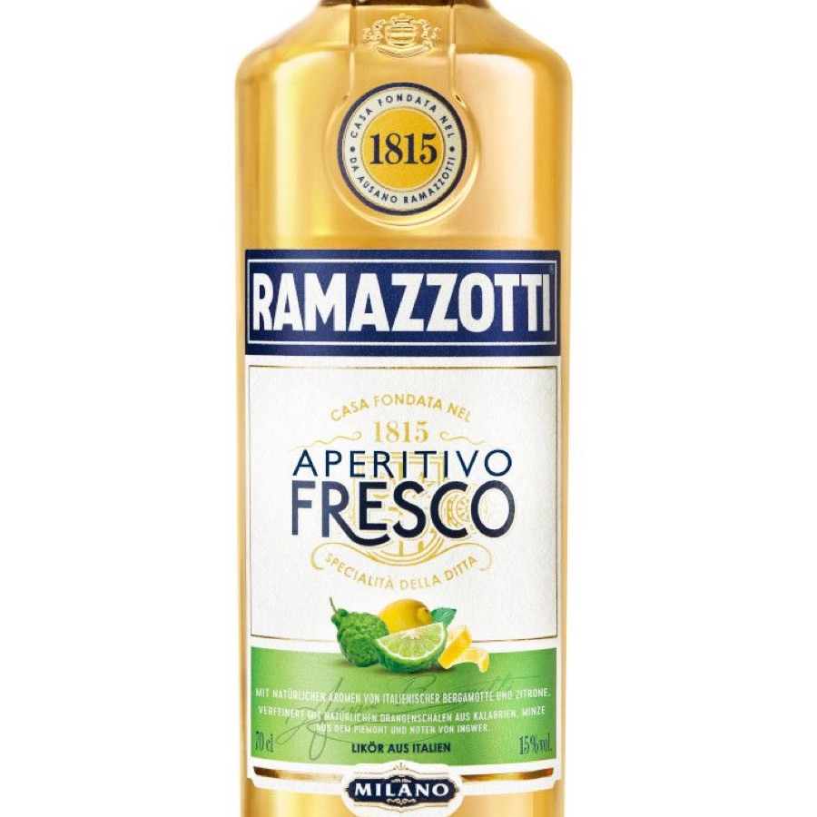Ramazzotti Aperitivo Fresco