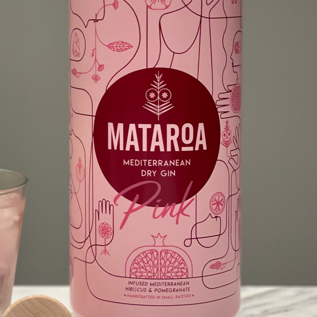 MATAROA Pink