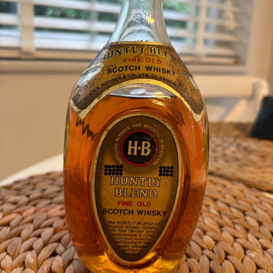 Huntly Blend