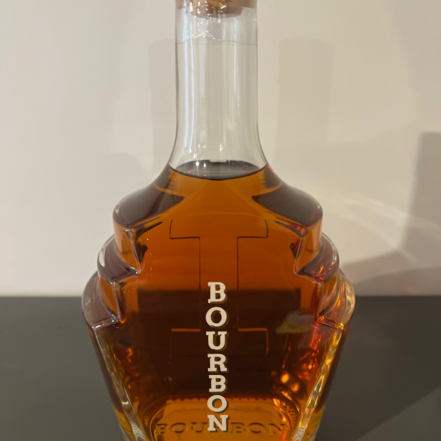 I Bourbon