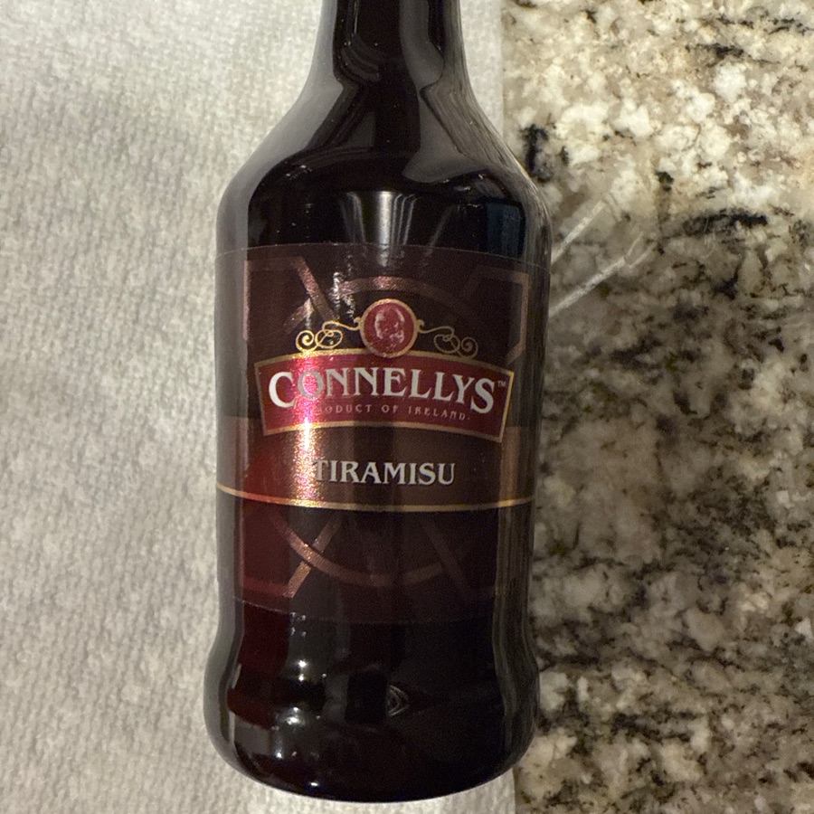 Connellys Tiramisu