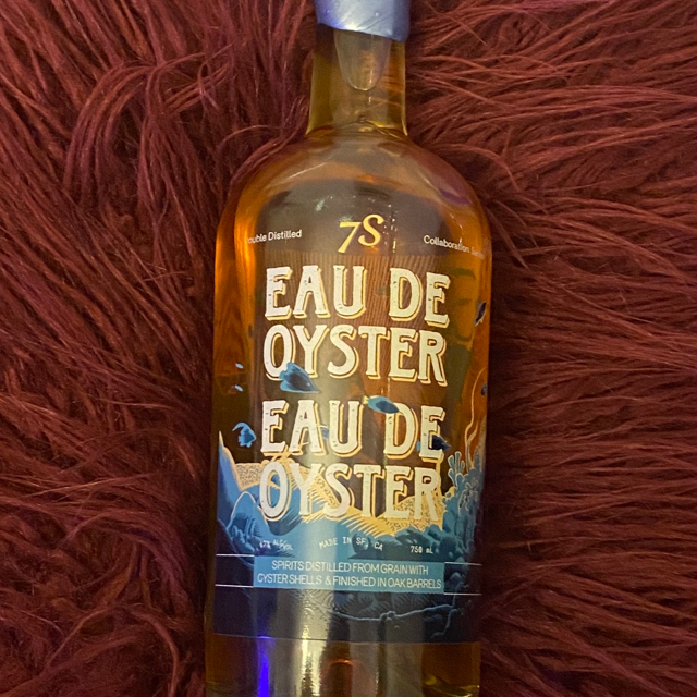 Seven Stills Eau De Oyster