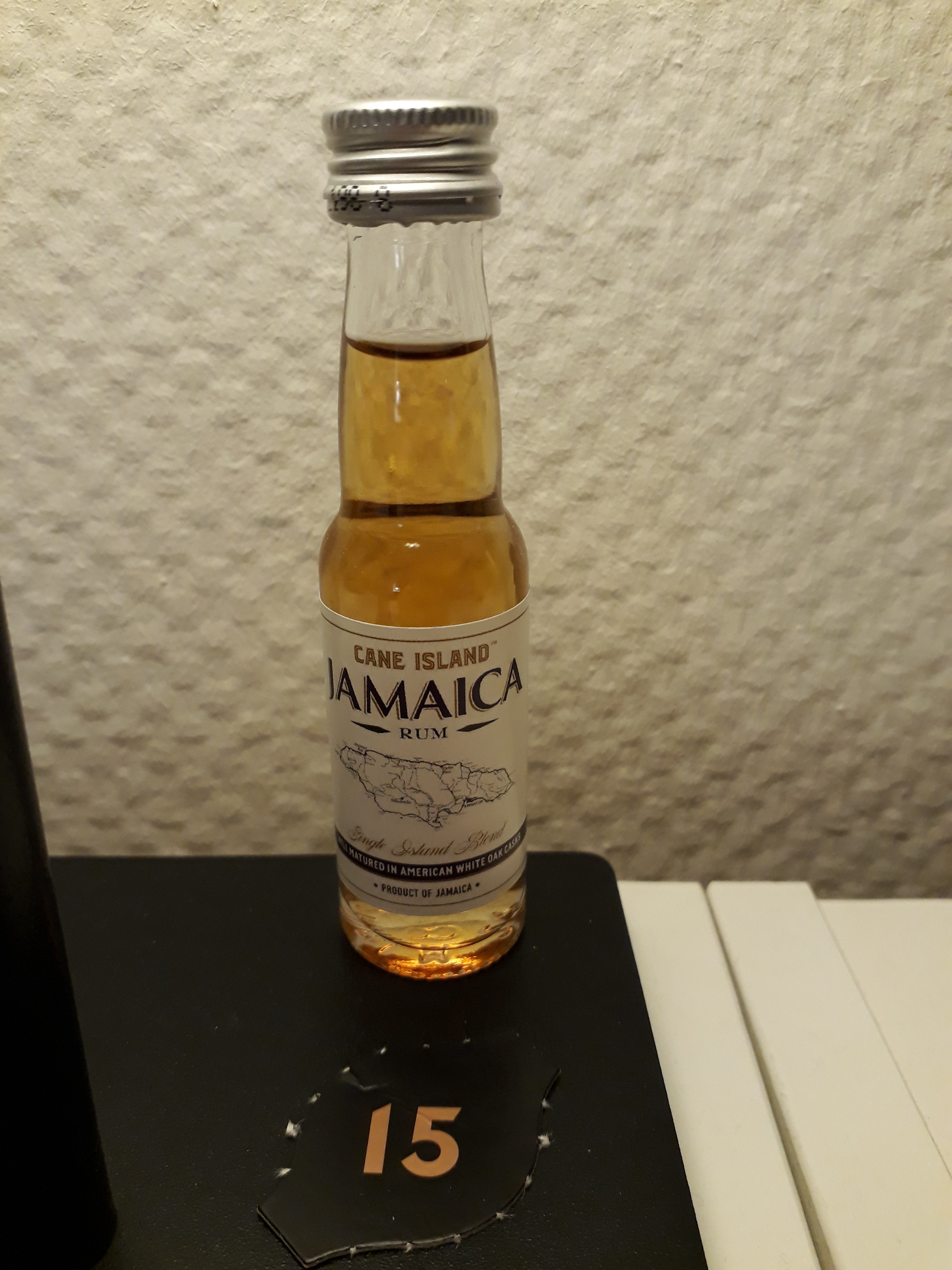 Cane Island Single Island Blend Jamaica