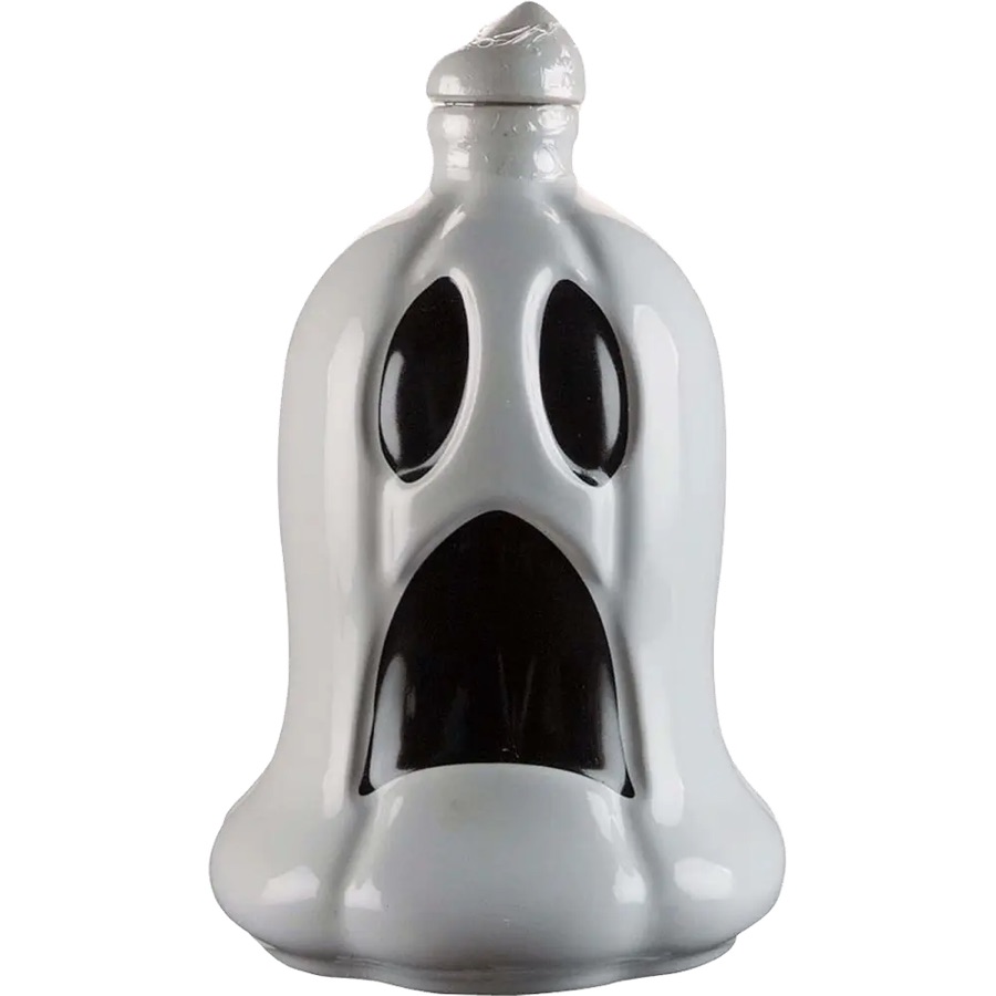 Gran Agave Ghost Edition Tequila Reposado