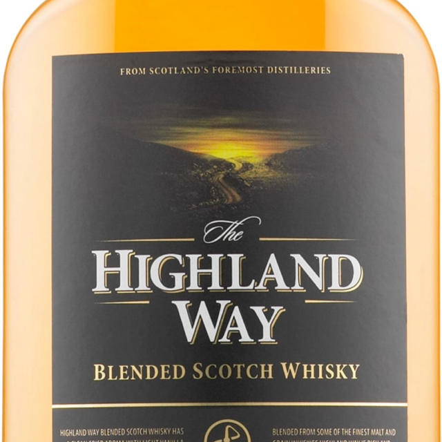 The Highland Way