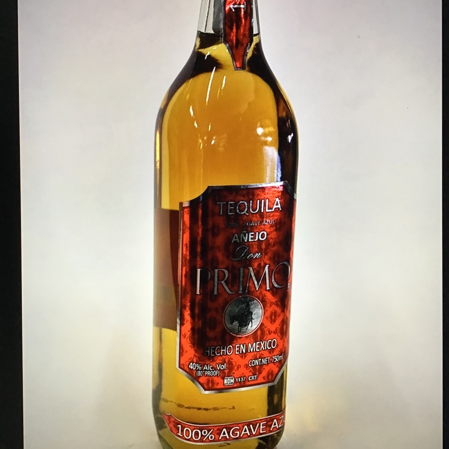 Don Primo Añejo