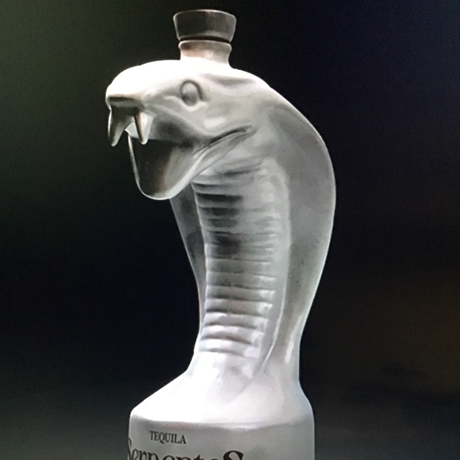 Serpentes Blanco