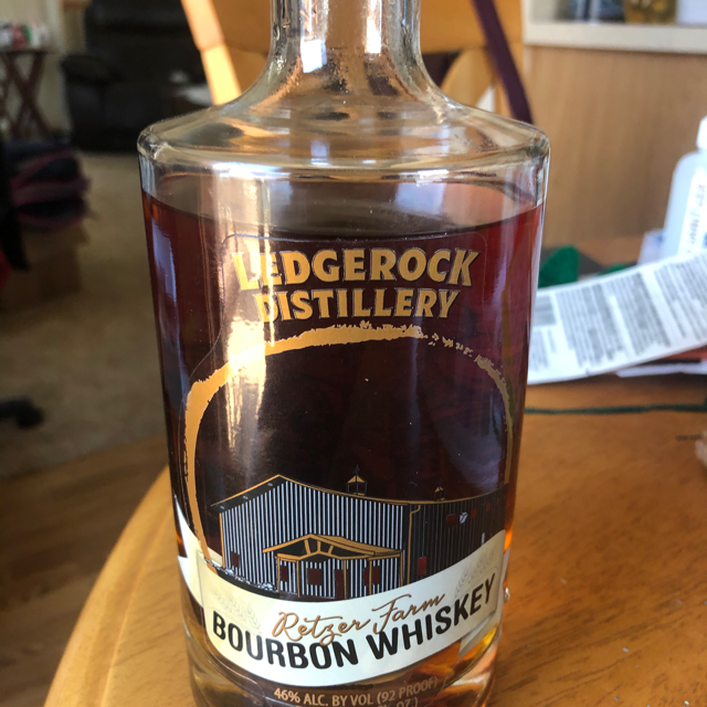 RETZER FARM BOURBON