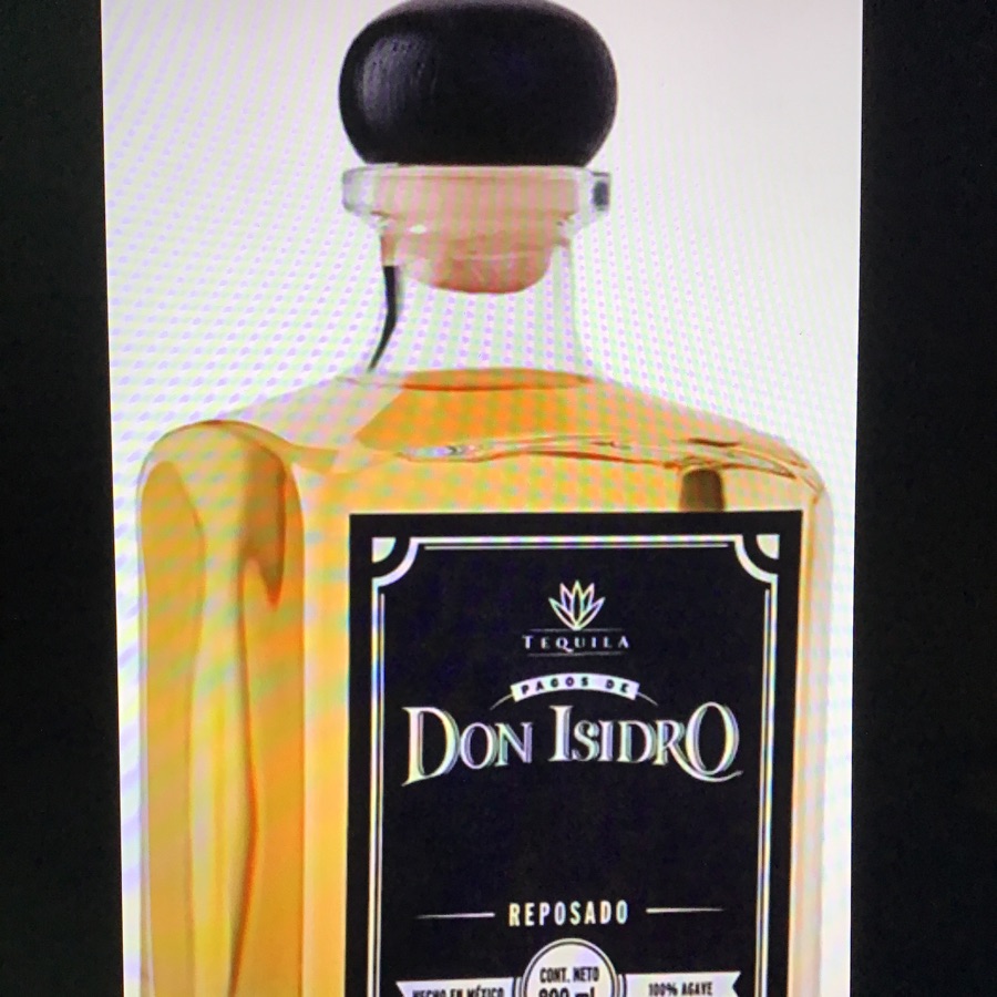 Pagos De Don Isidro Reposado