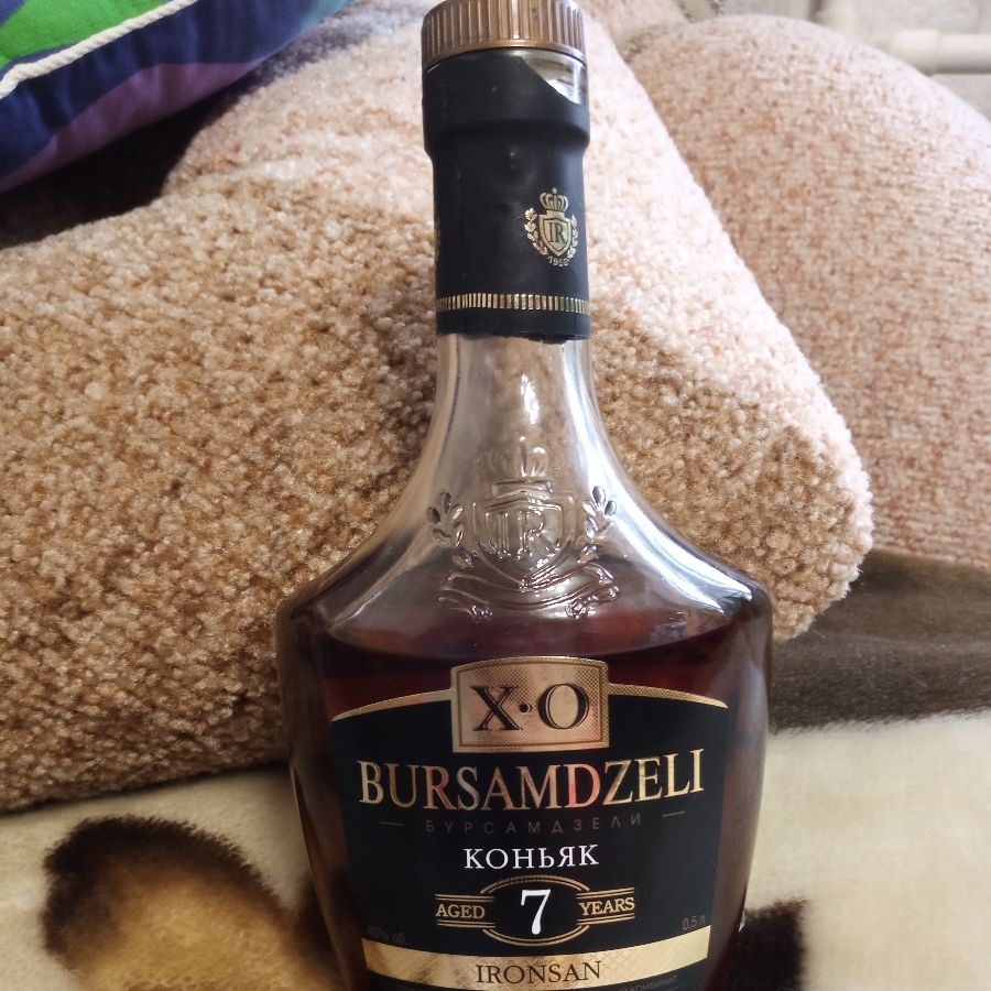 Bursamdzeli XO 7