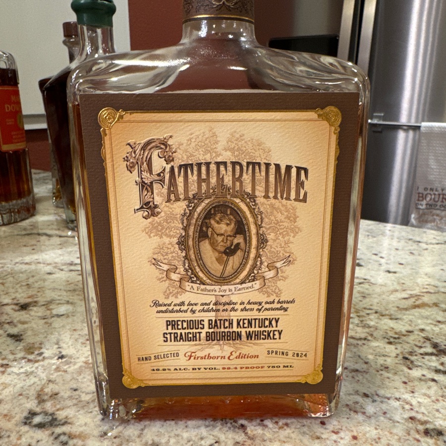 Fathertime