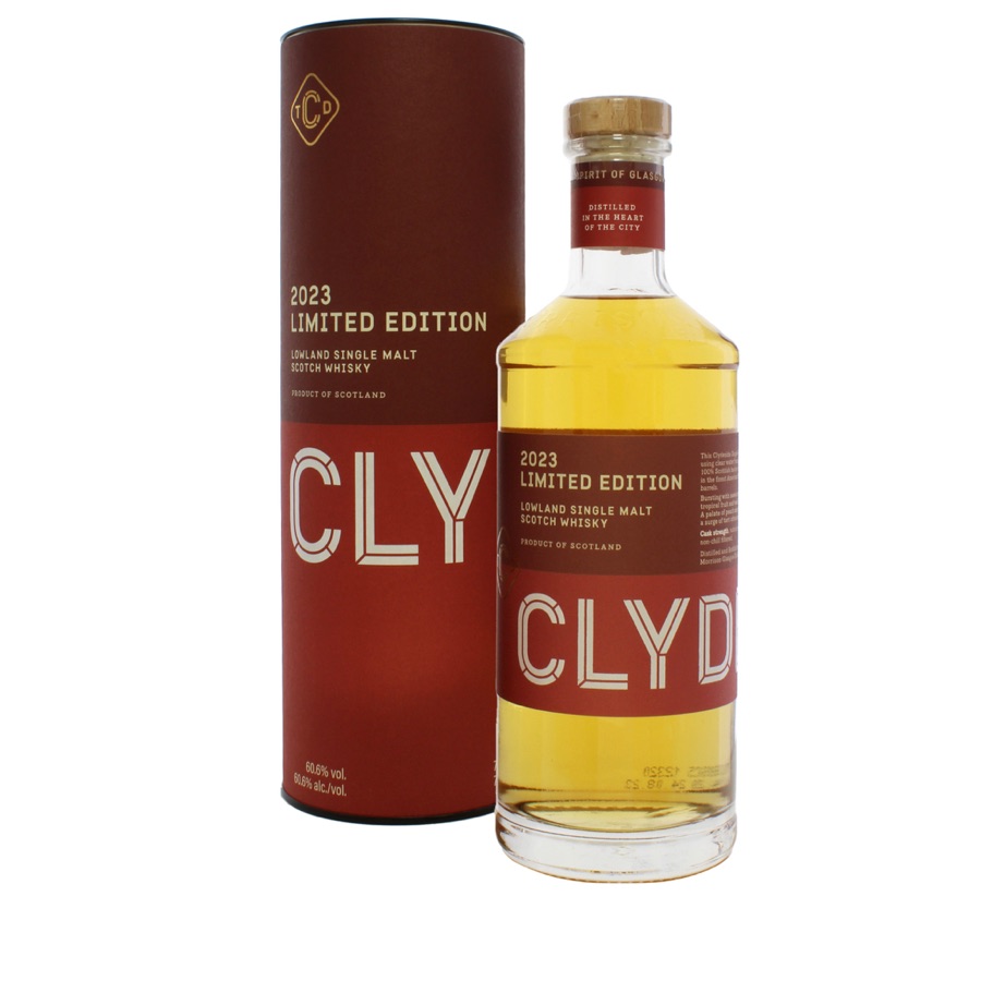 Clydeside 2023 Limited edition