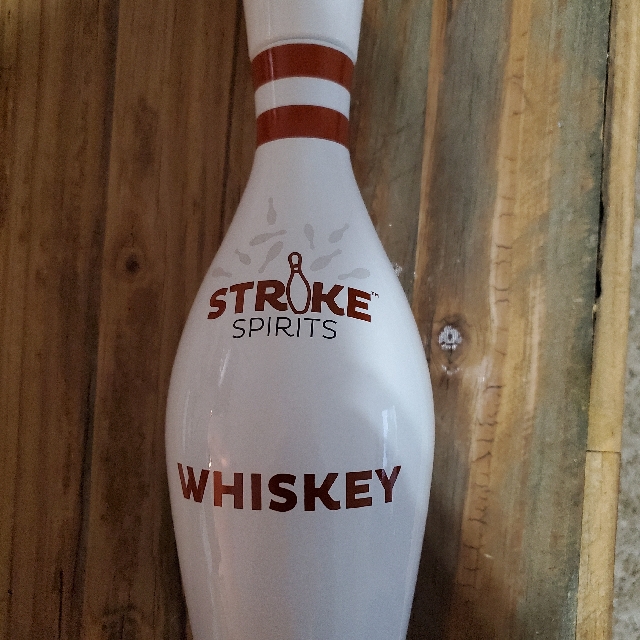 Stroke Spirits