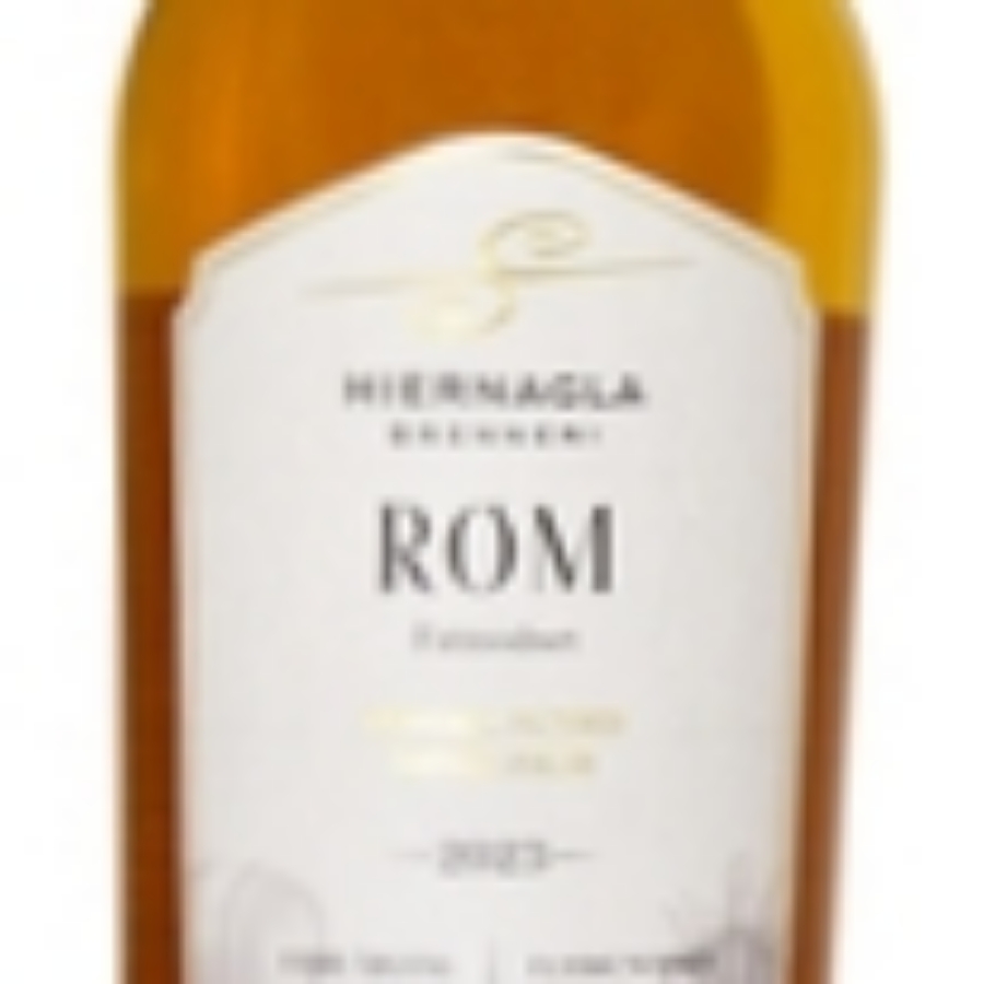 Hiernagla Rum