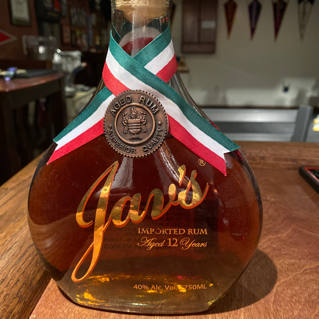 Jav's 12 Yr
