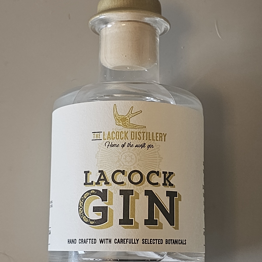 Lacock Gin