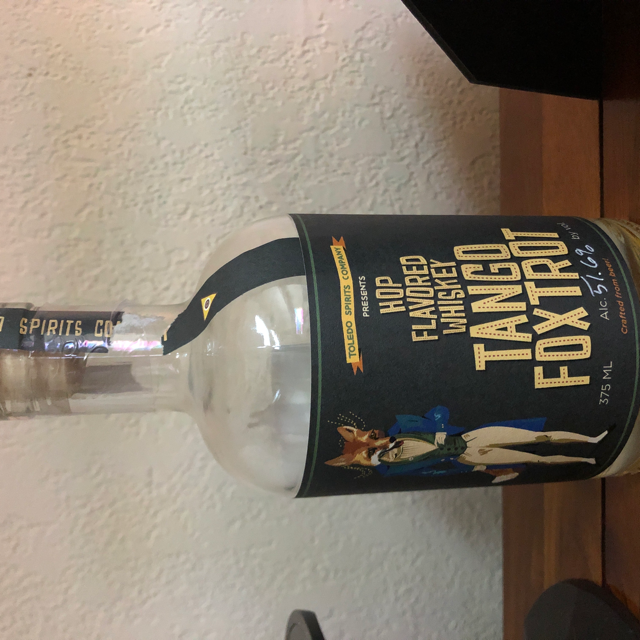 Whiskey Tango Foxtrot