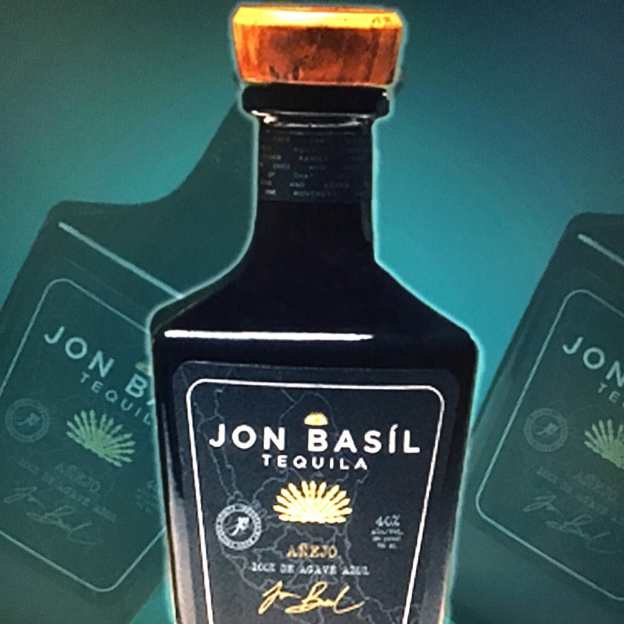John Basíl Añejo