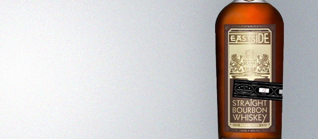 Eastside Straight Bourbon 12 Year