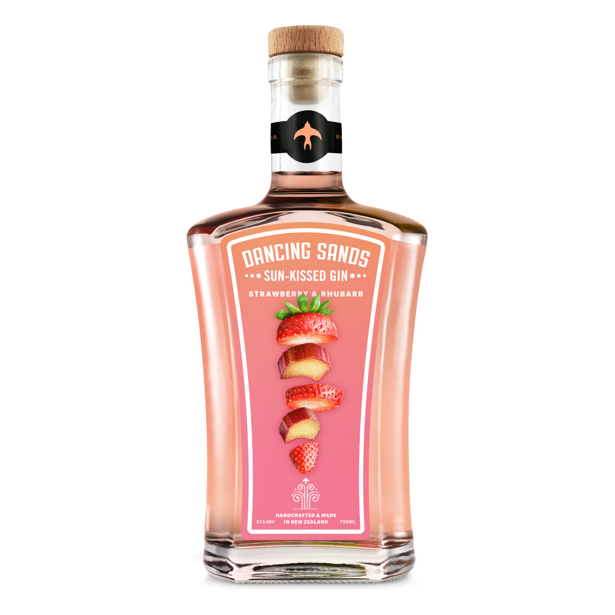 Dancing Sands Sun-Kissed Gin