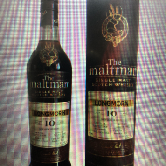 the maltman longmorn 10 px
