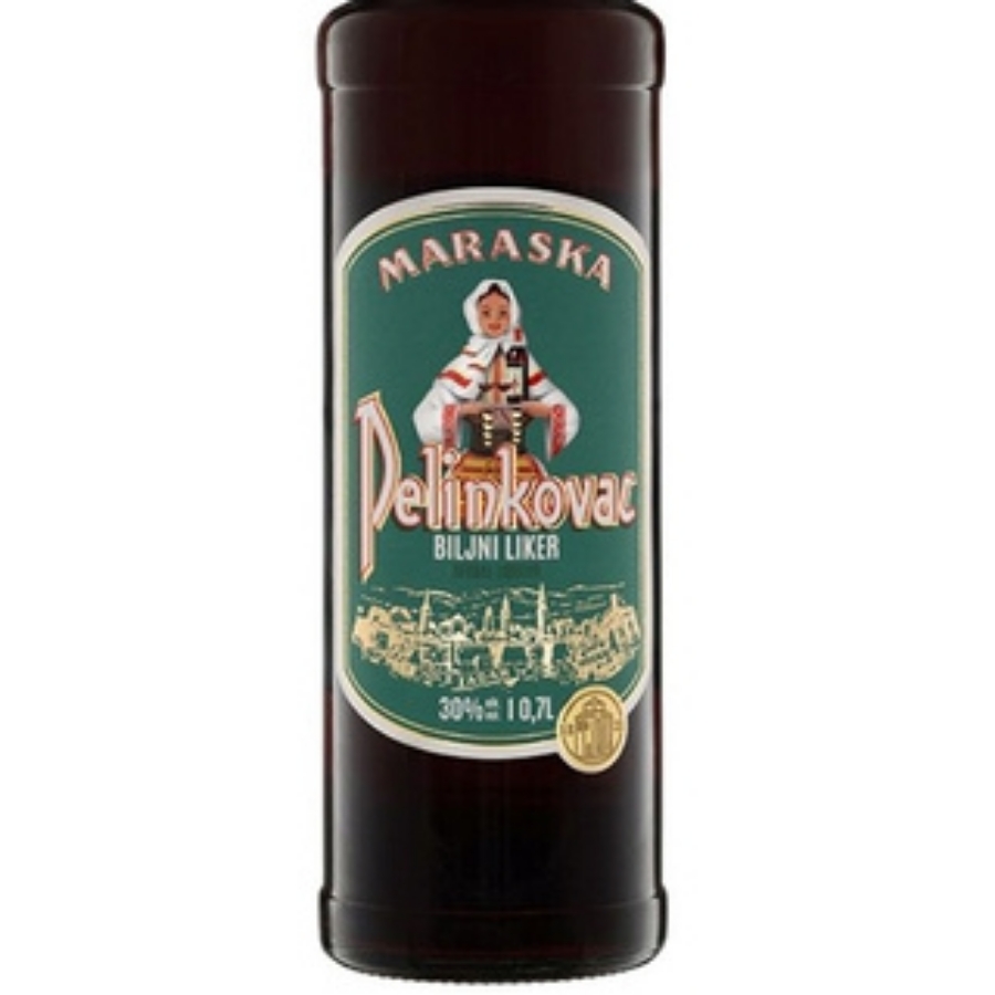 Maraska Pelinkovac Biljni Liquor