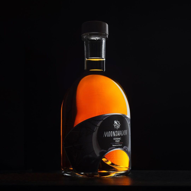 Moonshadow cognac vsop
