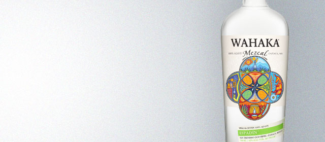 Wahaka Mezcal Espadín