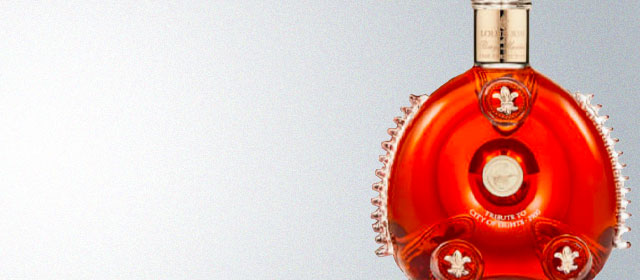 Rémy Martin Louis XIII Time Collection: Tribute to City of Lights 1900