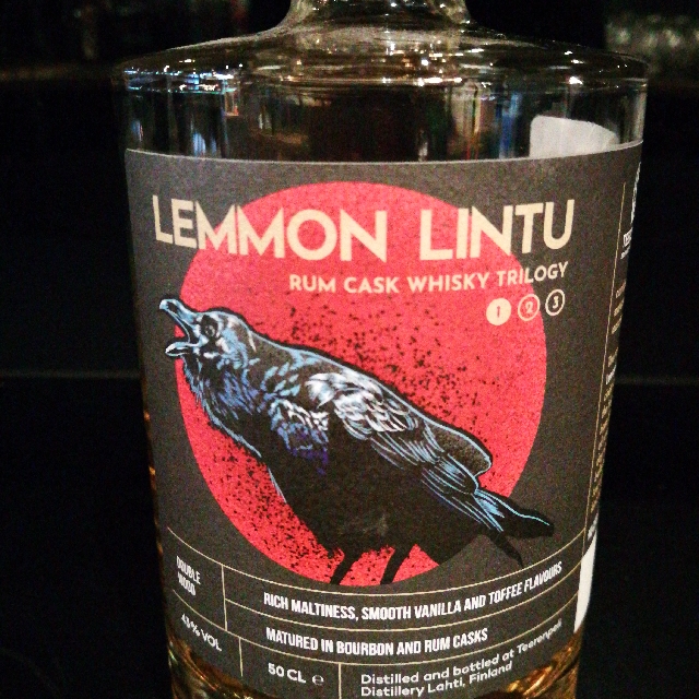 Lemmon lintu
