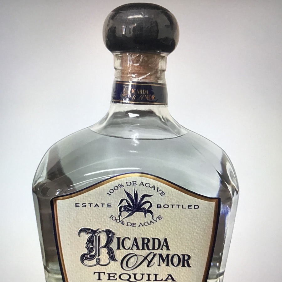 Ricarda Amor Blanco