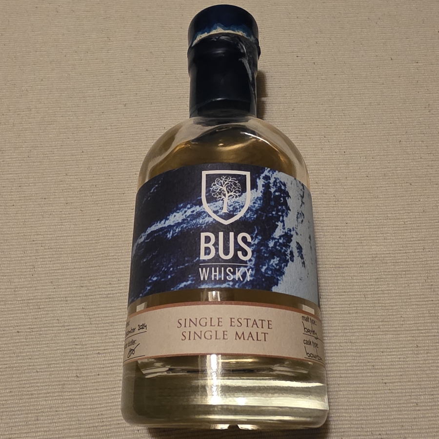 BUS Whisky