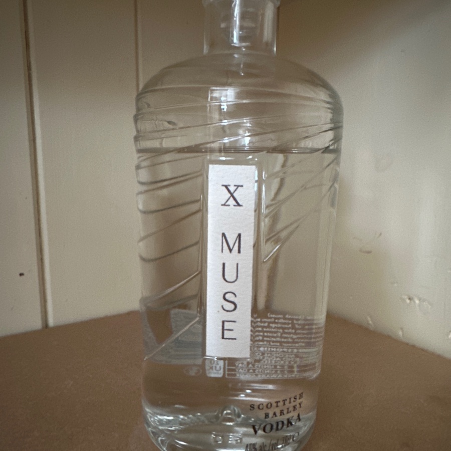 X Muse