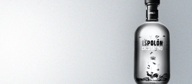 テキーラ エスポロン クリスタリーノ ESPOLON CRISTALINO Espolon Cristalino Tequila 750ml – Uptown Spirits