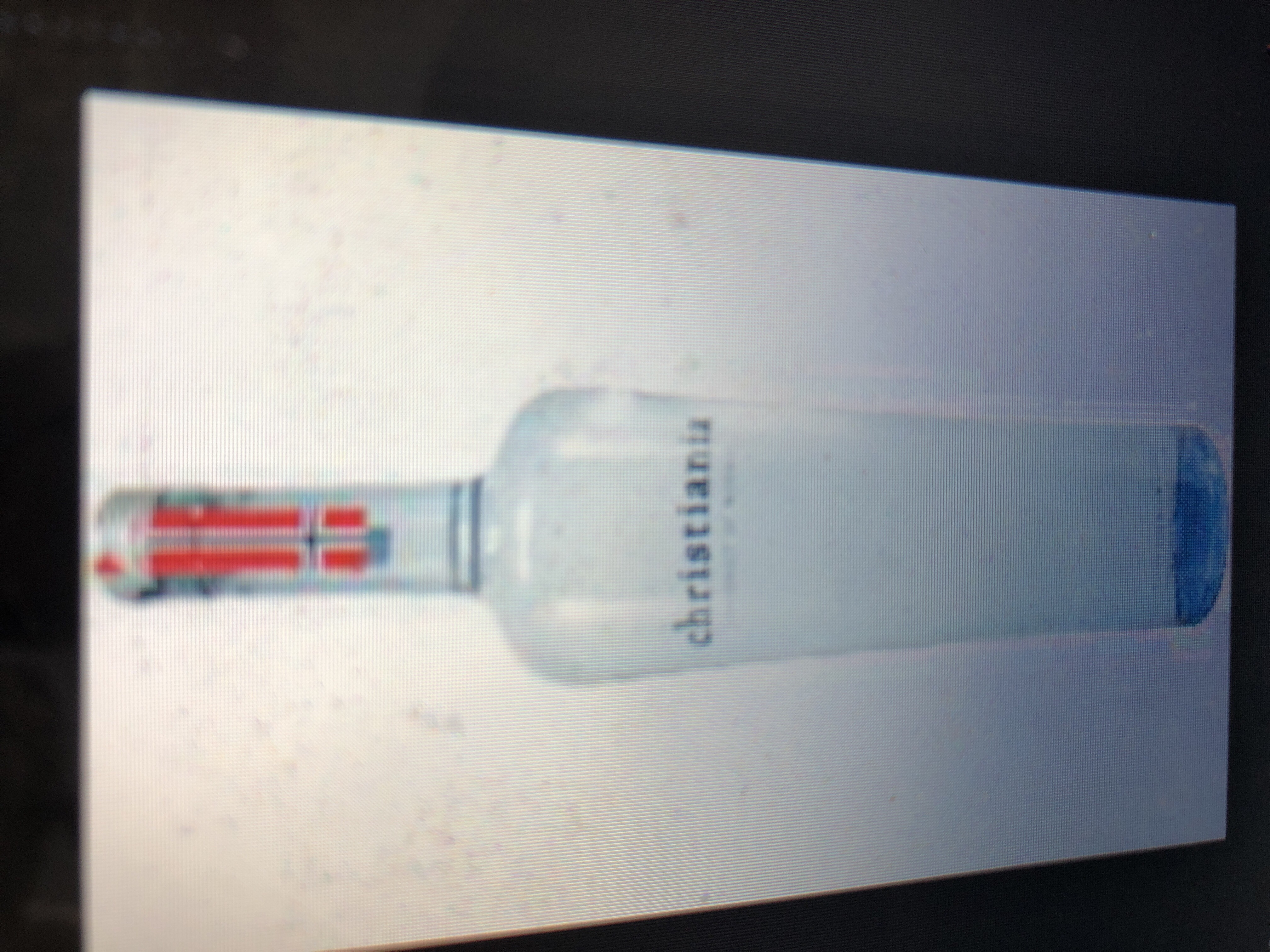Christiania Vodka