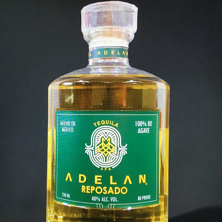 SFA Adelan Reposado