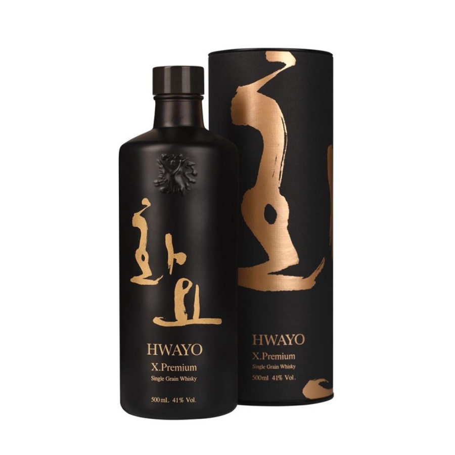 Hwayo Premium